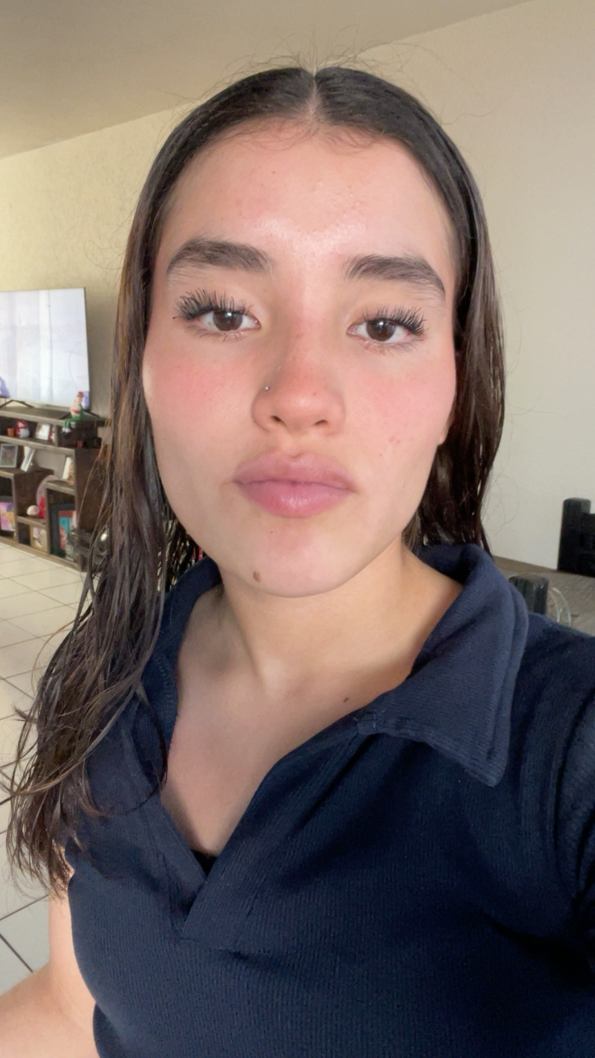 Angie Denise Maza Domínguez