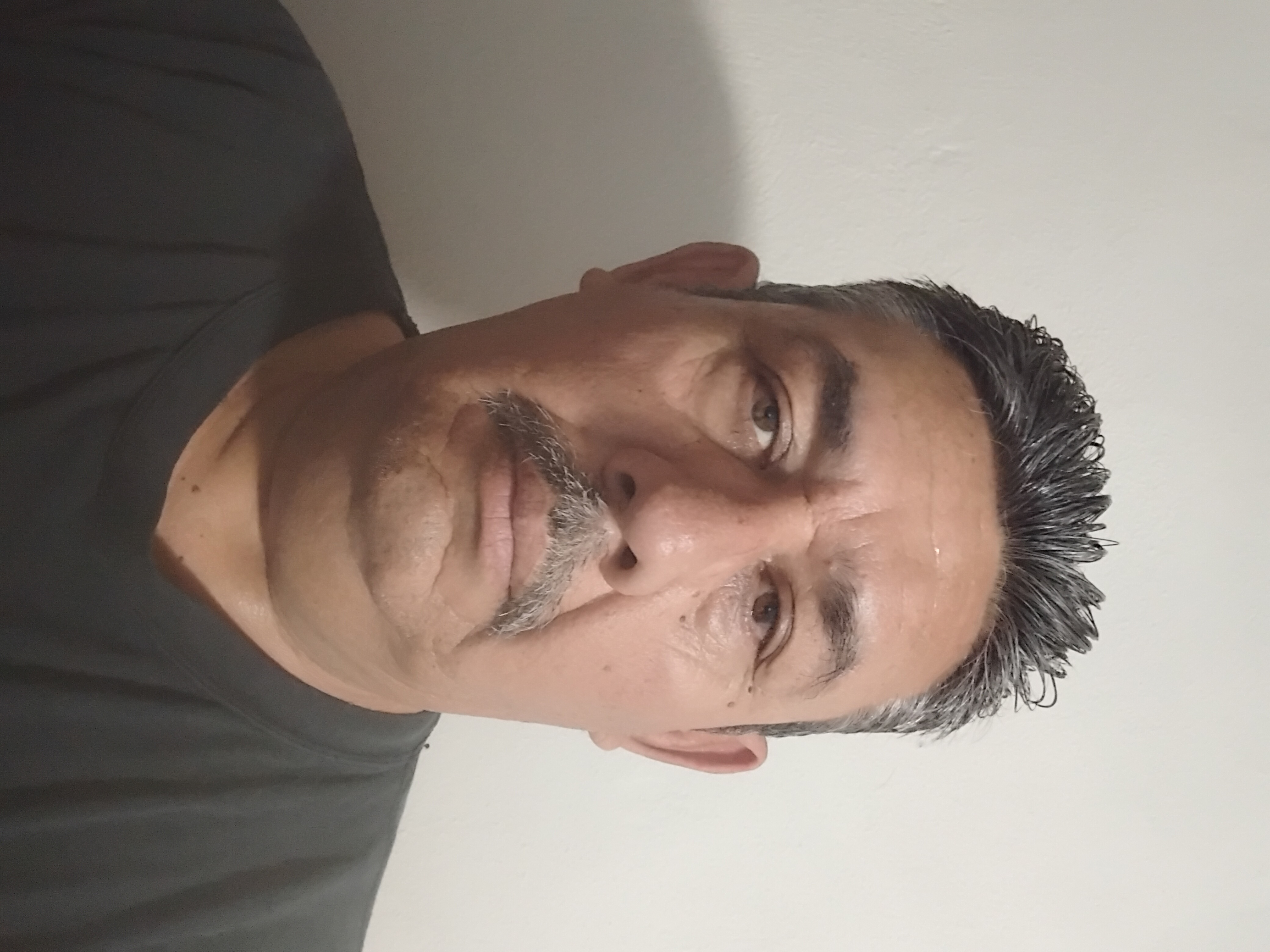 Adrian Rafael Orozco Mezquita