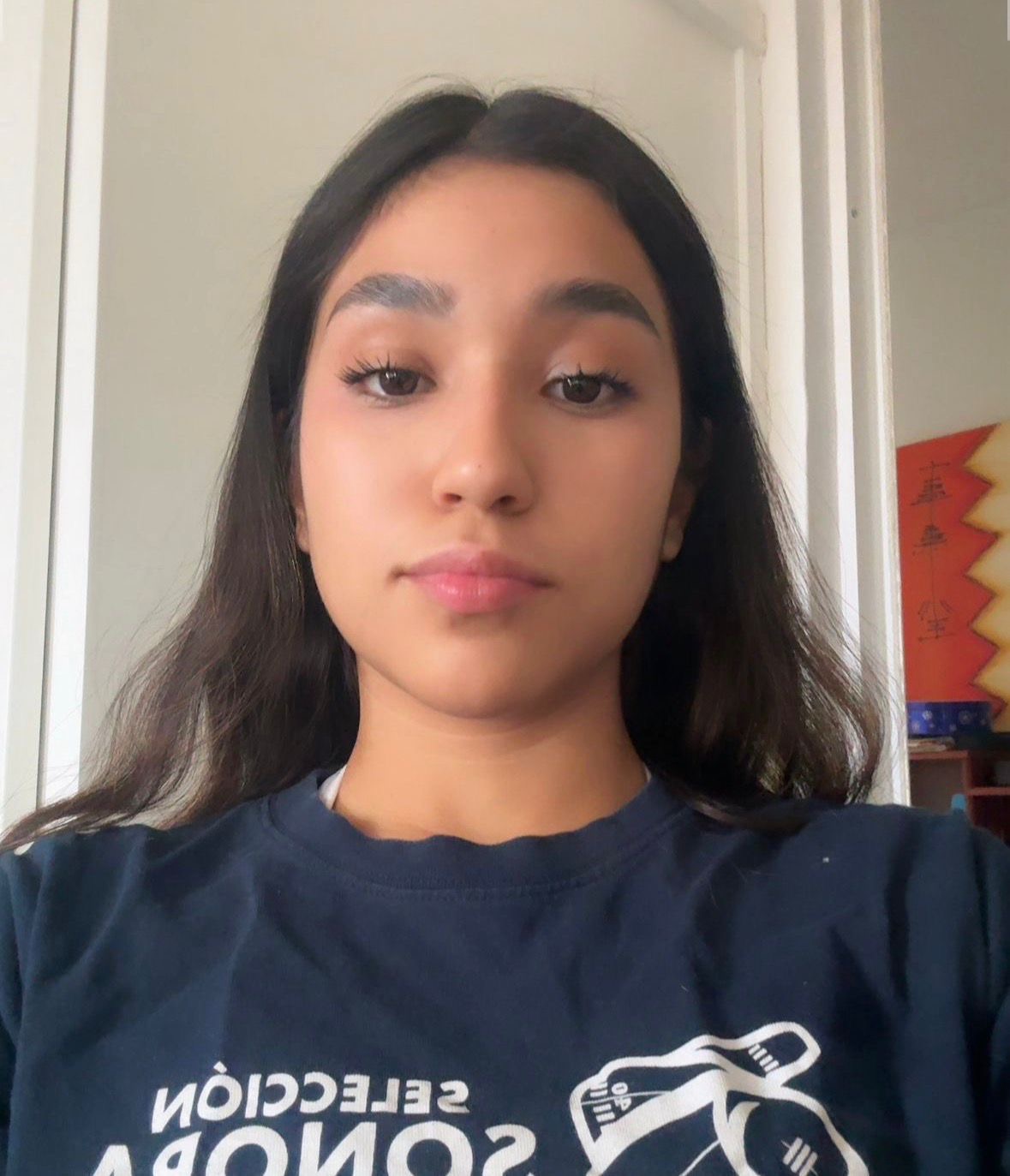 Glenda Fátima Aguilar Esquer