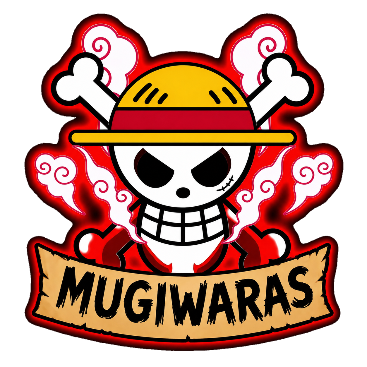 Mugiwaras