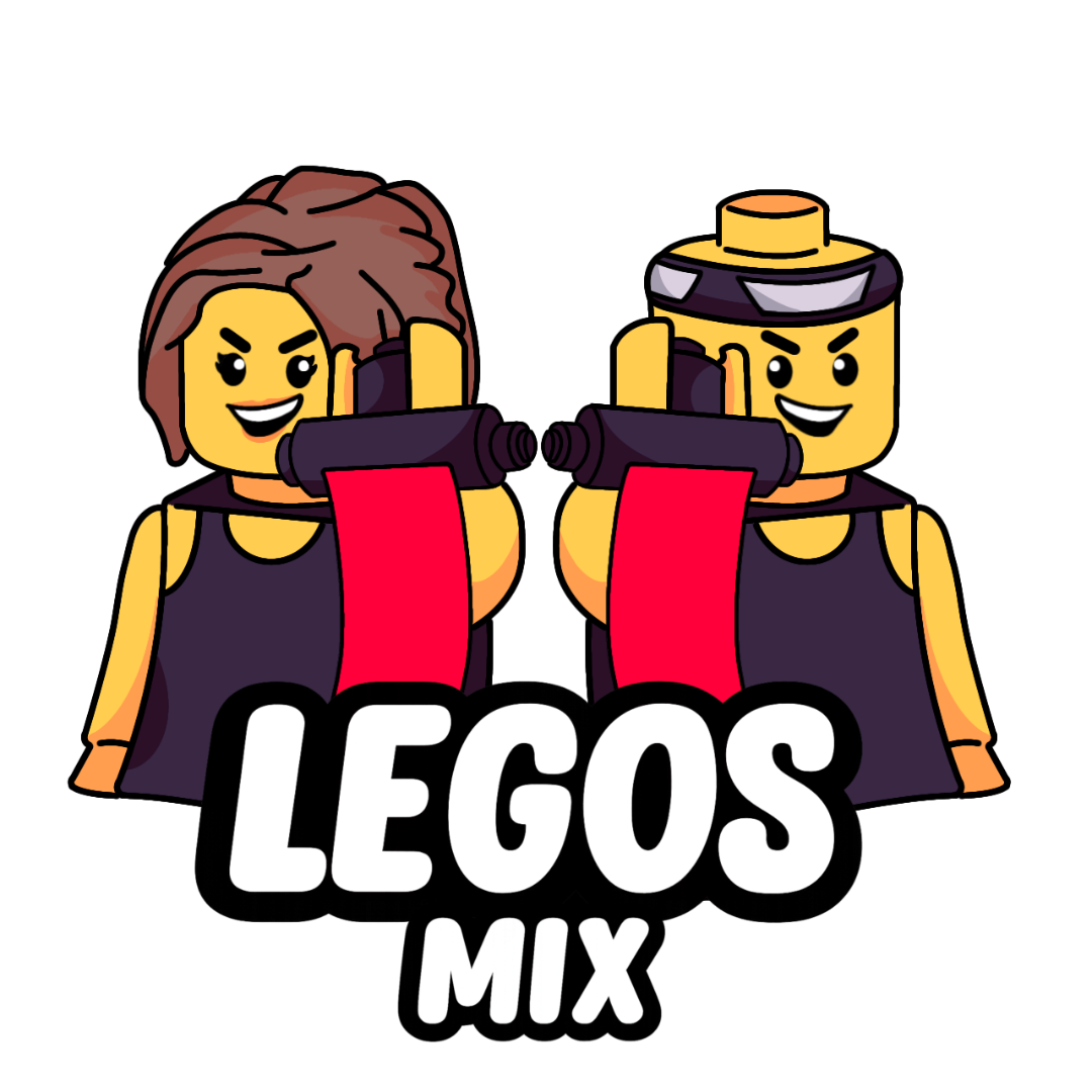 LEGOS