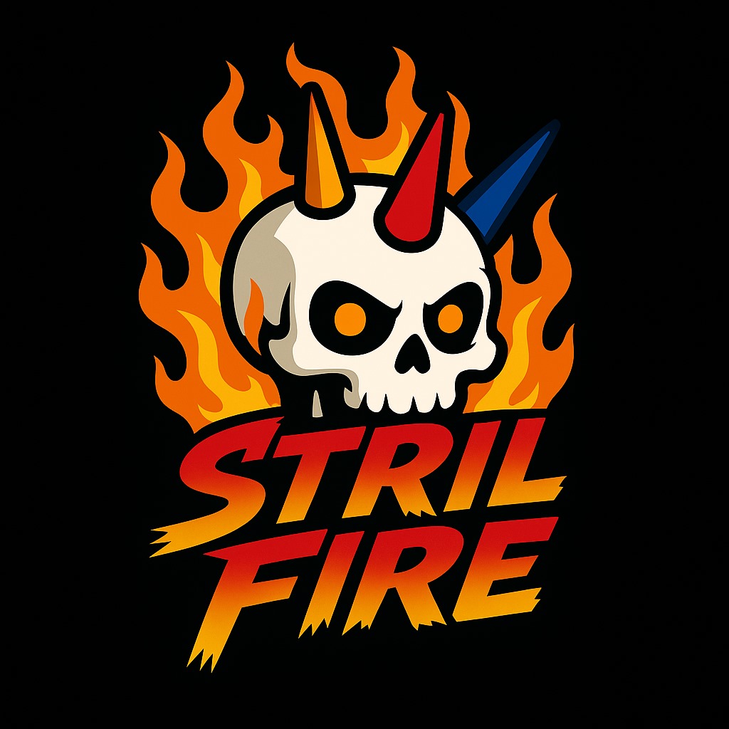 Strilfire