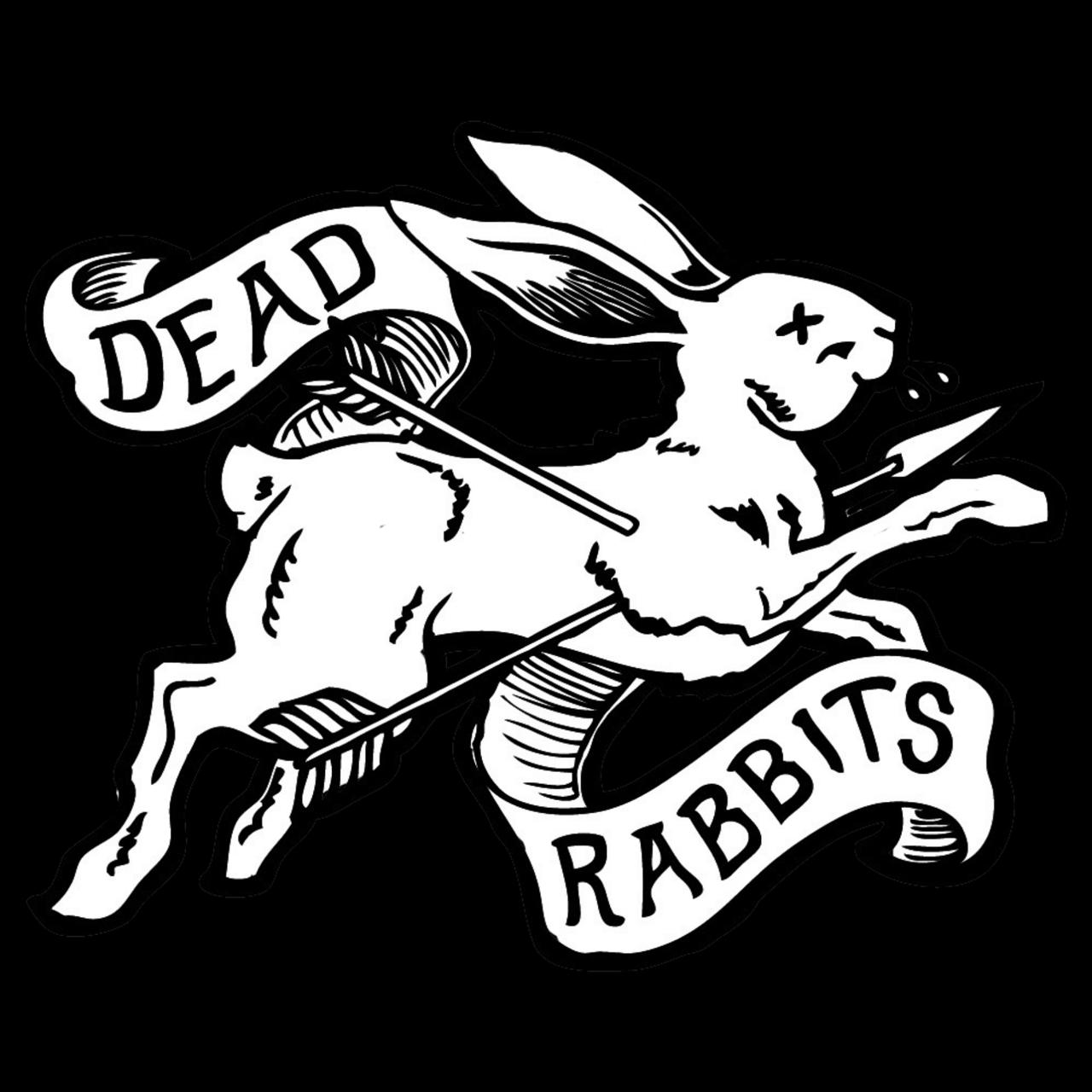 Dead Rabbits Mexicali