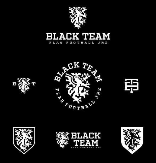 Black Team