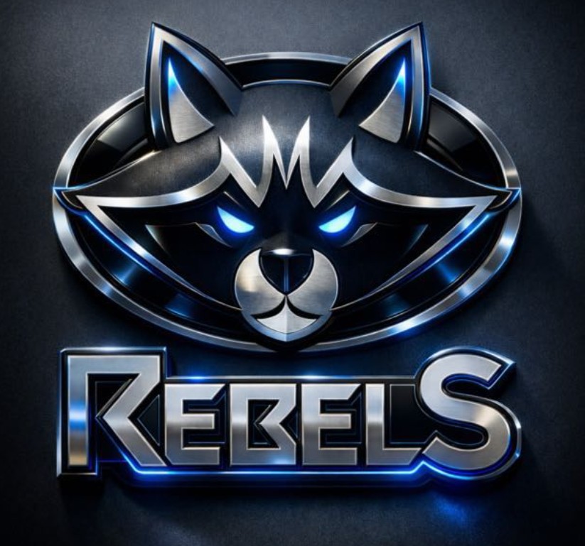 Rebels U16 Varonil