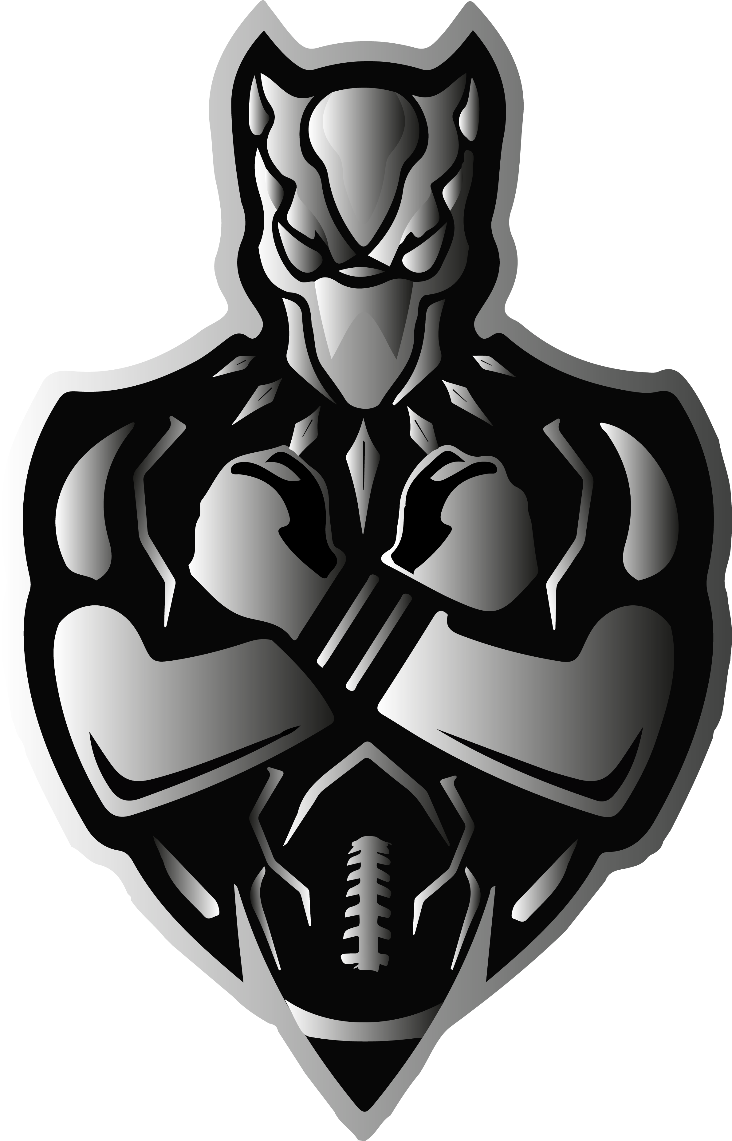 Black Panthers Mxli