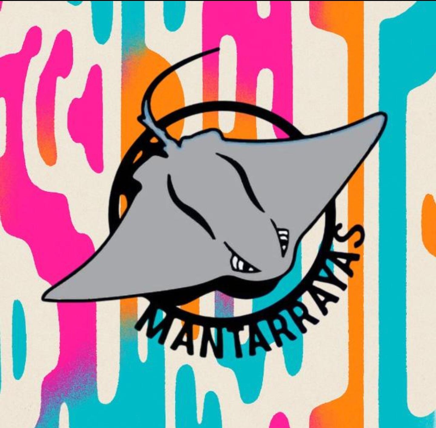 Mantarrayas