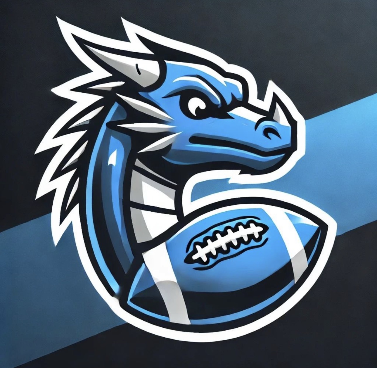 Dragones