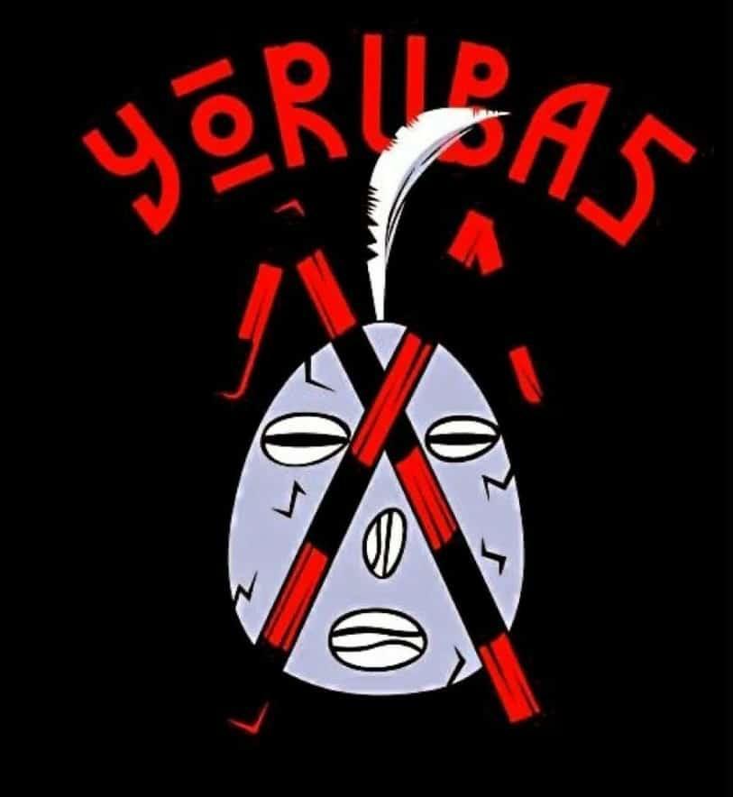 Yorubas Fem