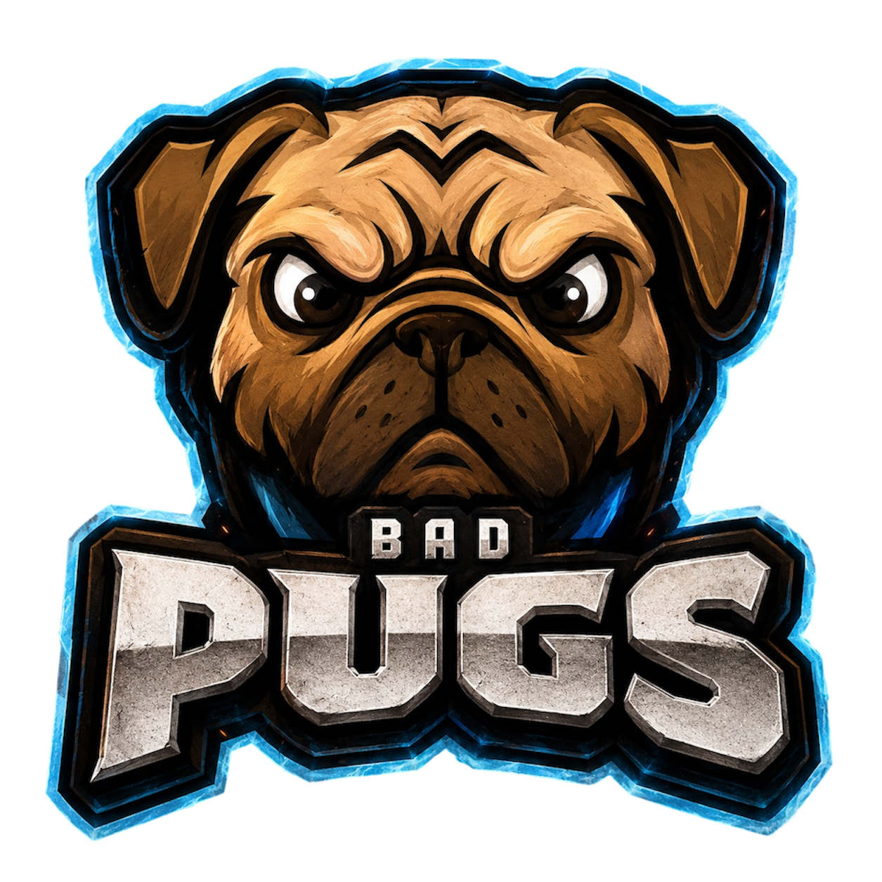 Bad Pugs