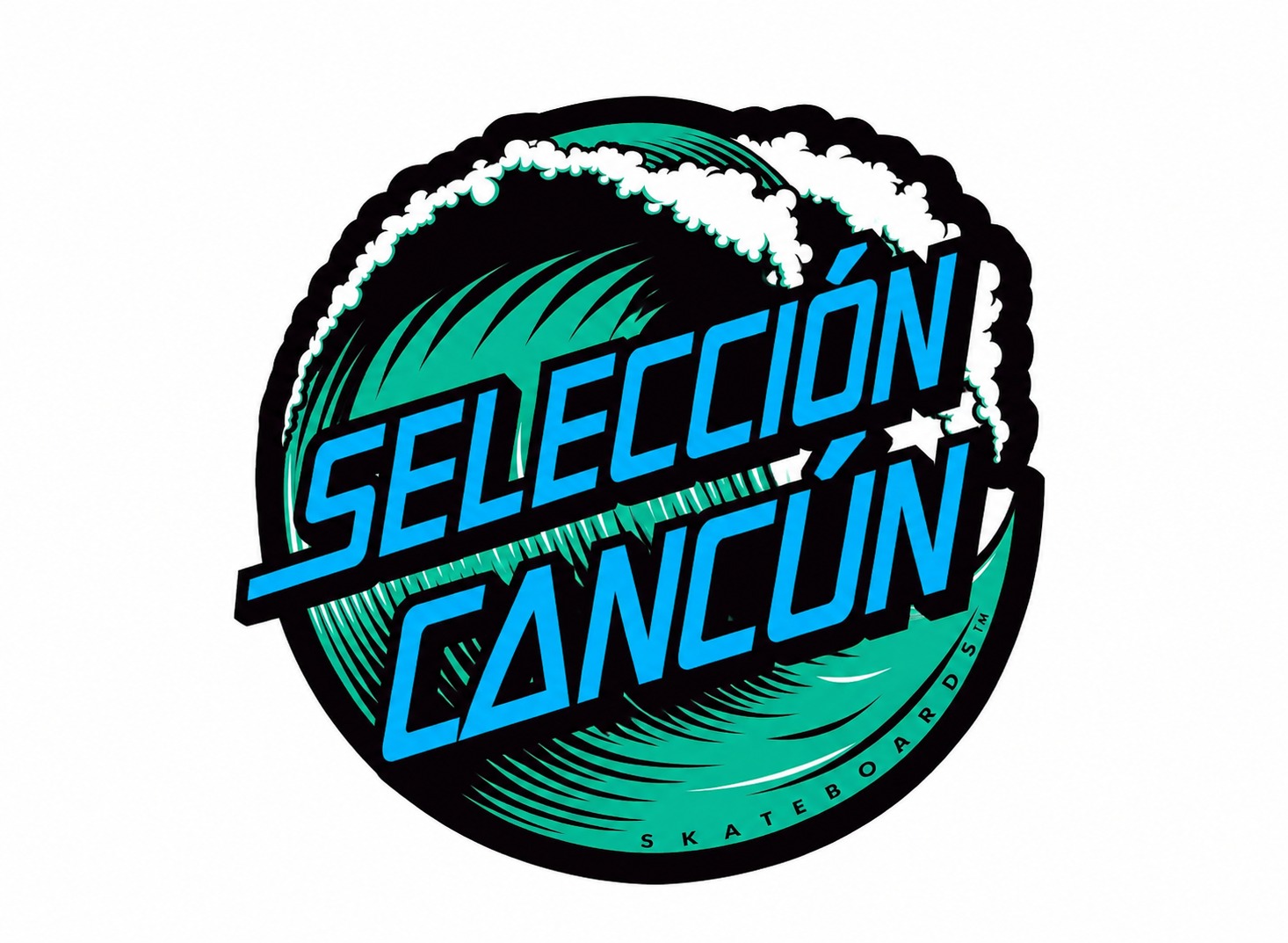 Selección Cancún