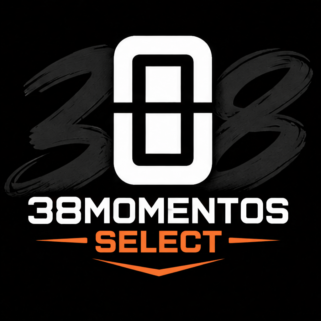38MOMENTOS SELECT