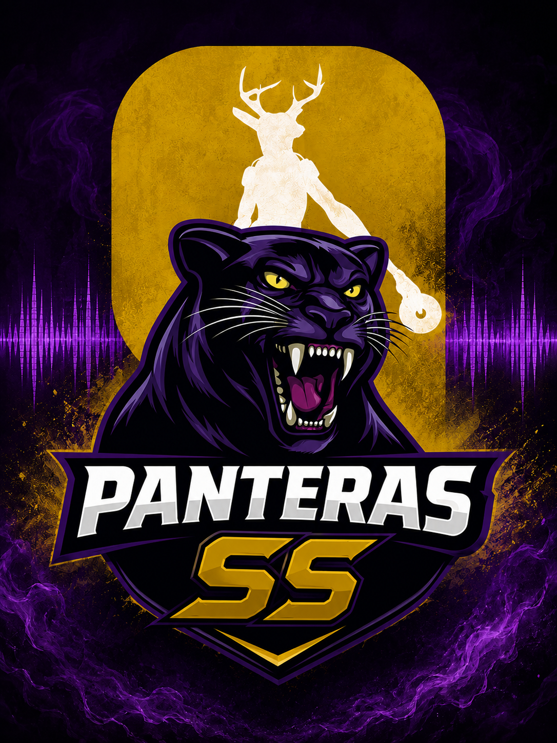 PANTERAS SS