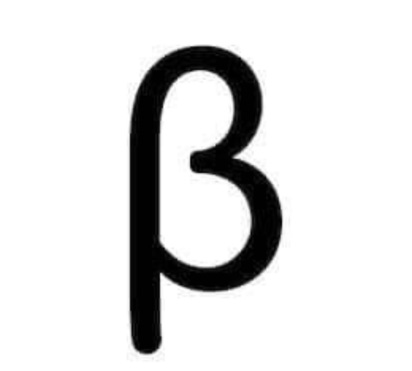 Betas varonil
