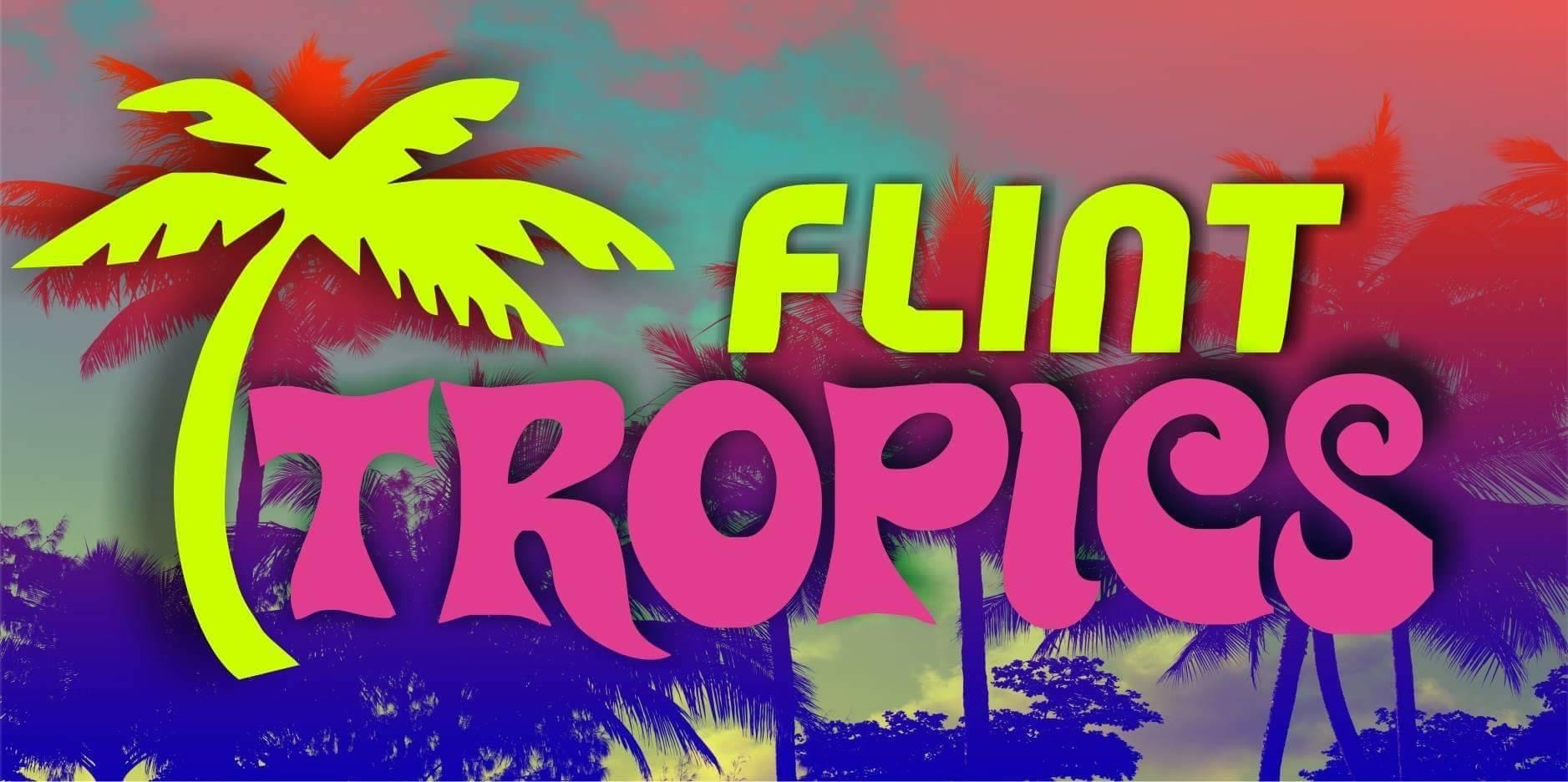 Flint Tropics MF