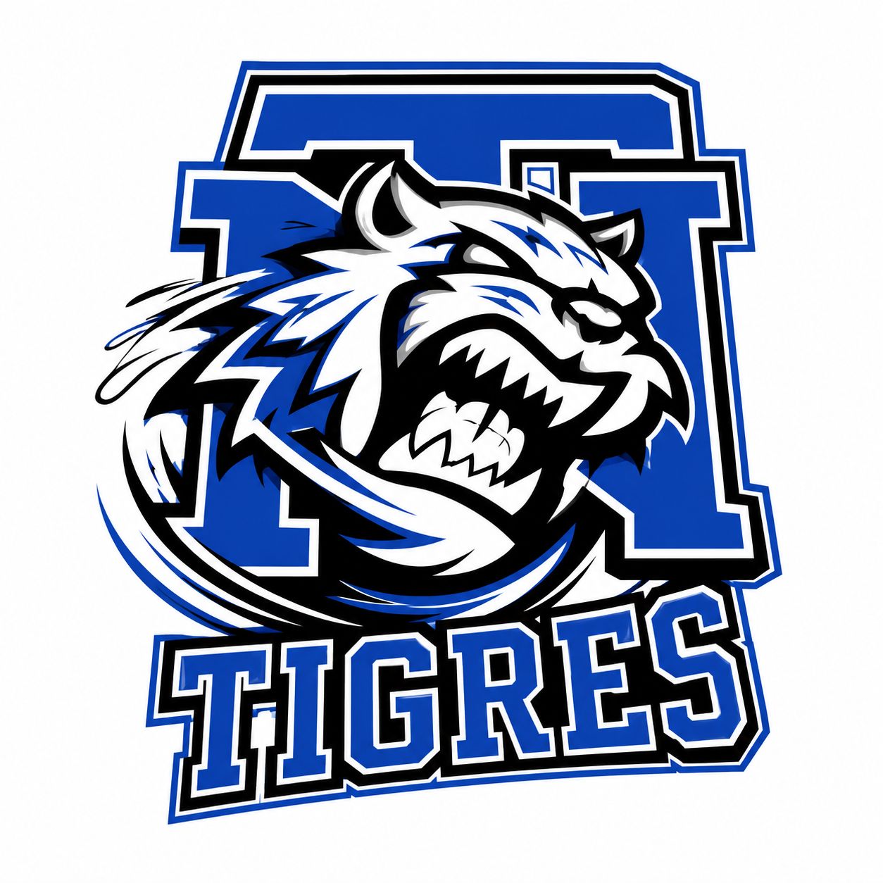 Tigres U8