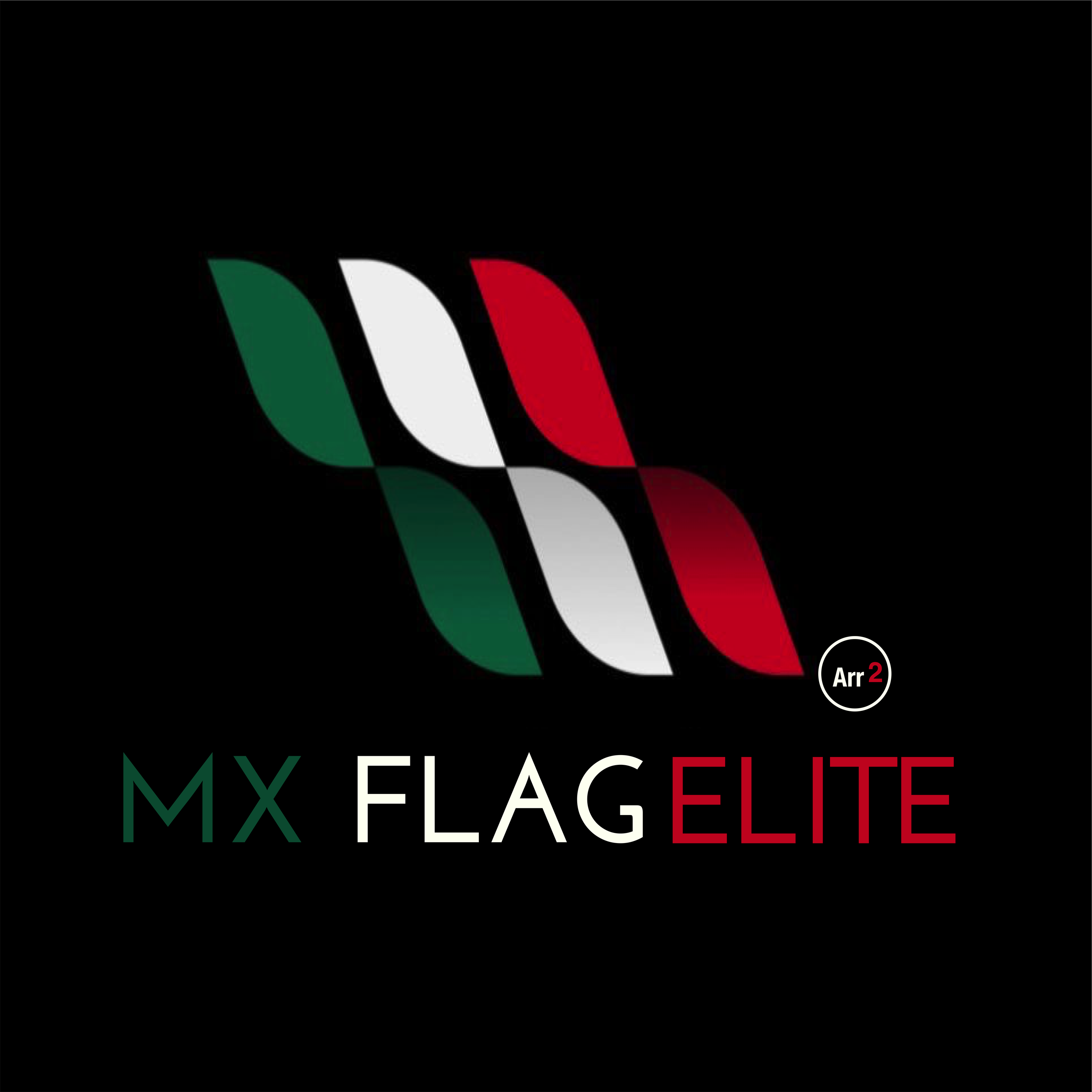Mx Flag Elite