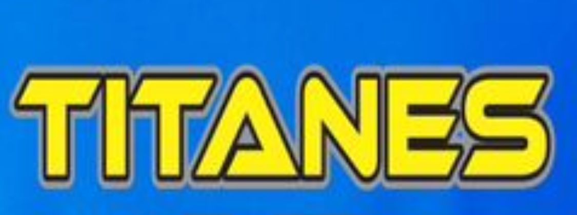 Titanes varonil U16