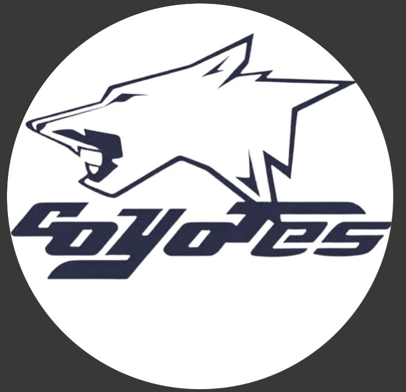 Coyotes Xochicalco Ens
