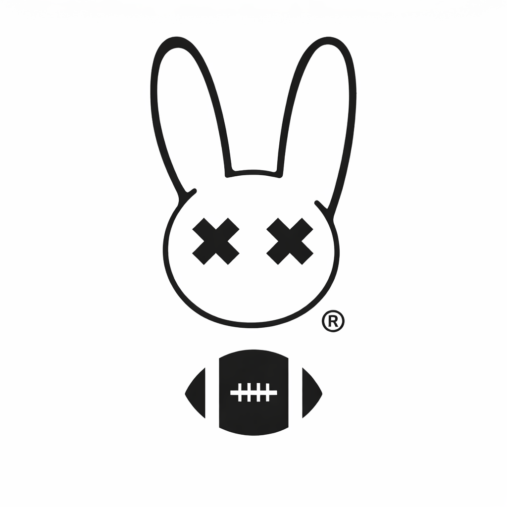 bad rabbits 14u