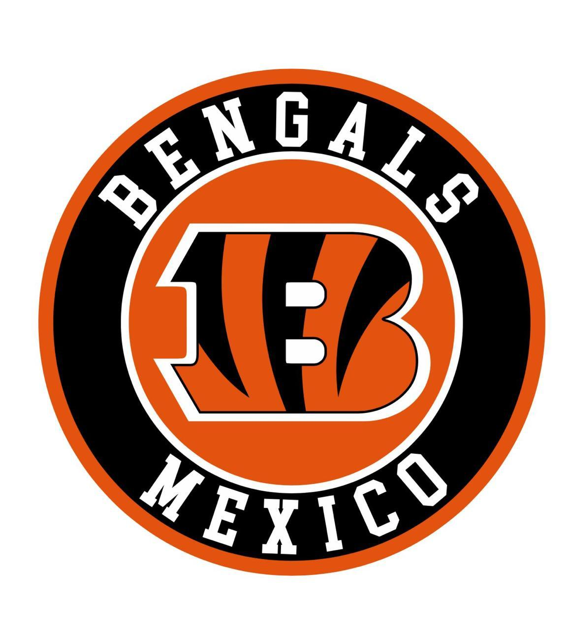 BENGALS MEXICO